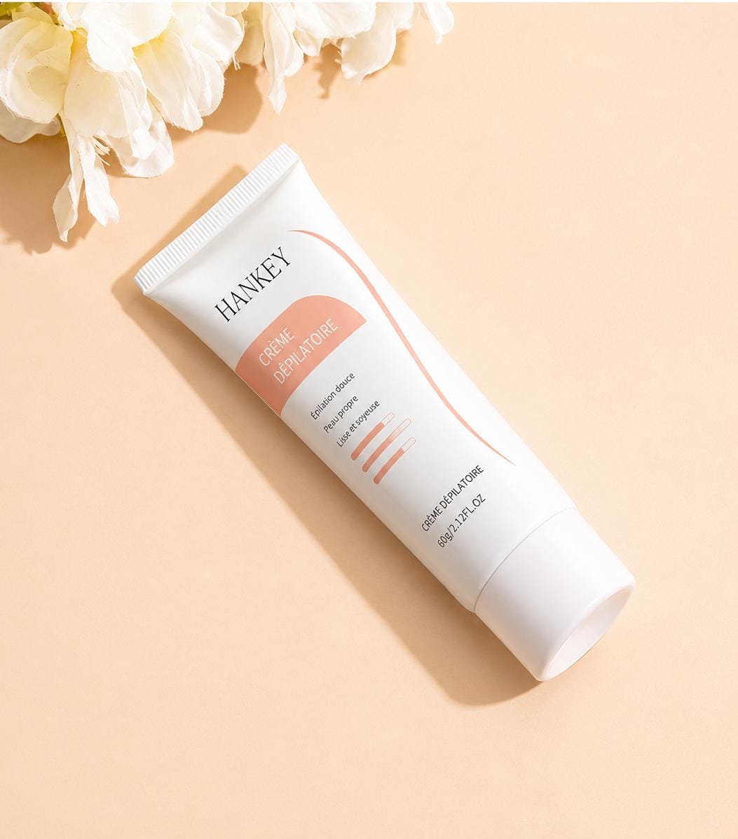 Boîte HANKKEY Hair Removal Cream