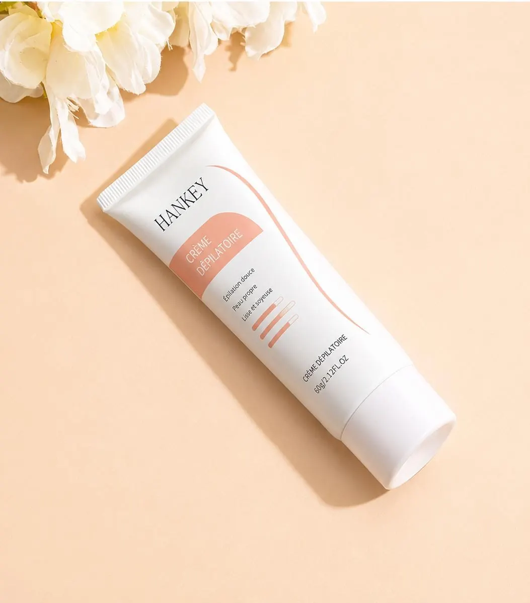Boîte HANKKEY Hair Removal Cream